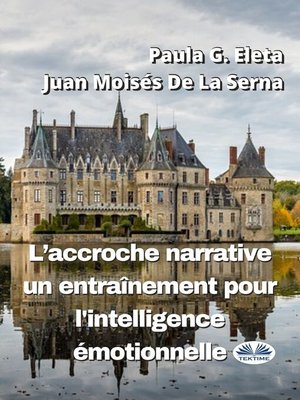 cover image of L'accroche Narrative, Un Entraînement Pour L'Intelligence Émotionnelle